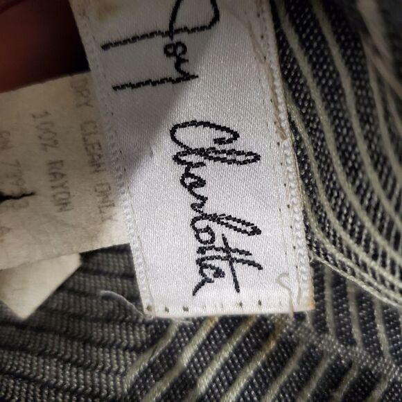 Vintage Joy Charlotta lagenlook jacket - Picture 5 of 9